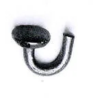 Nose Ornament — Unknown