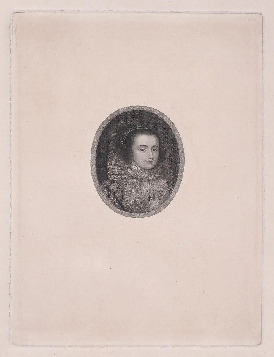 Mary, Queen of Scots — Mary, Queen of Scots