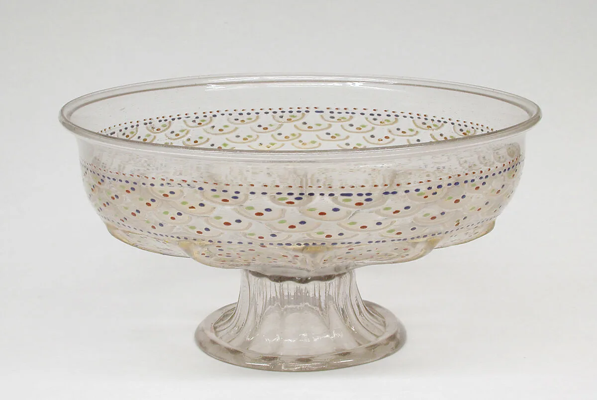 Bowl — Unknown