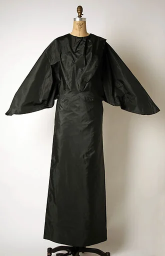 Evening dress