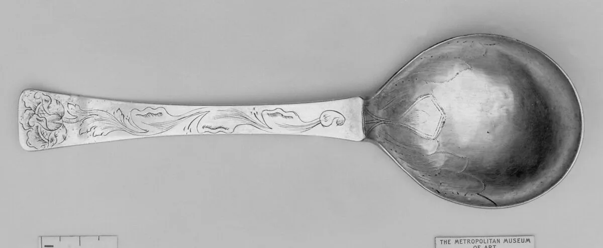 Spoon — Thomas Nilsen