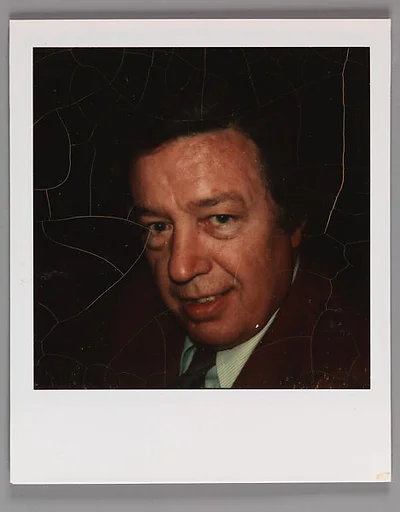 [Unidentified Man]