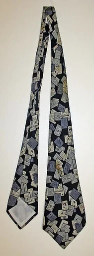 Necktie