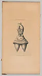 Female Figure — Miguel Covarrubias