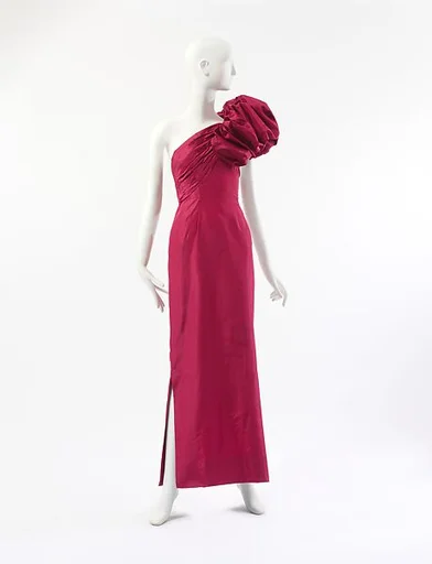Evening dress