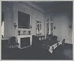 Hopedene, Newport, Rhode Island — Ogden Codman, Jr.|Anonymous, American, 19th to 20th centuries