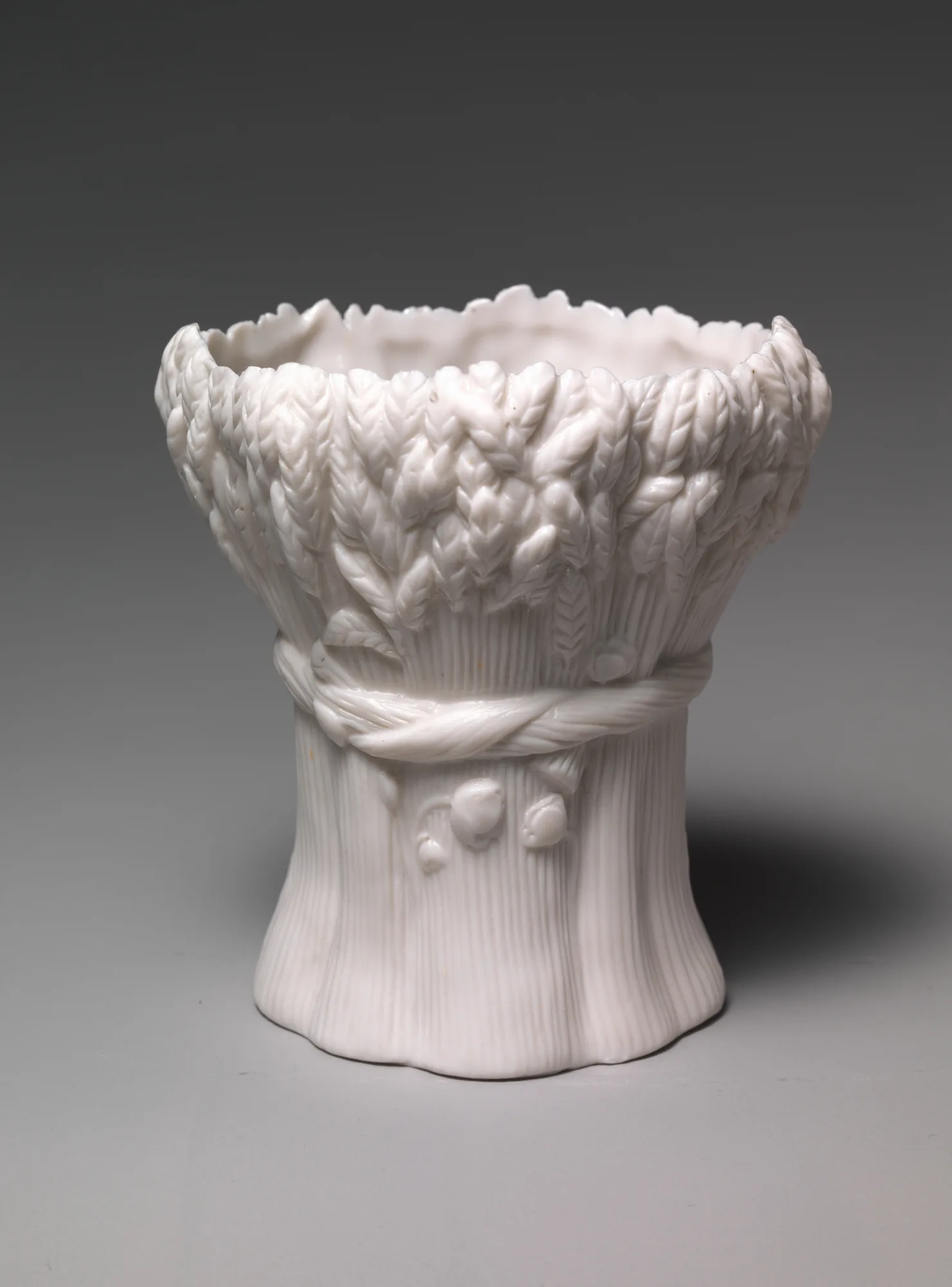 Vase — Unknown