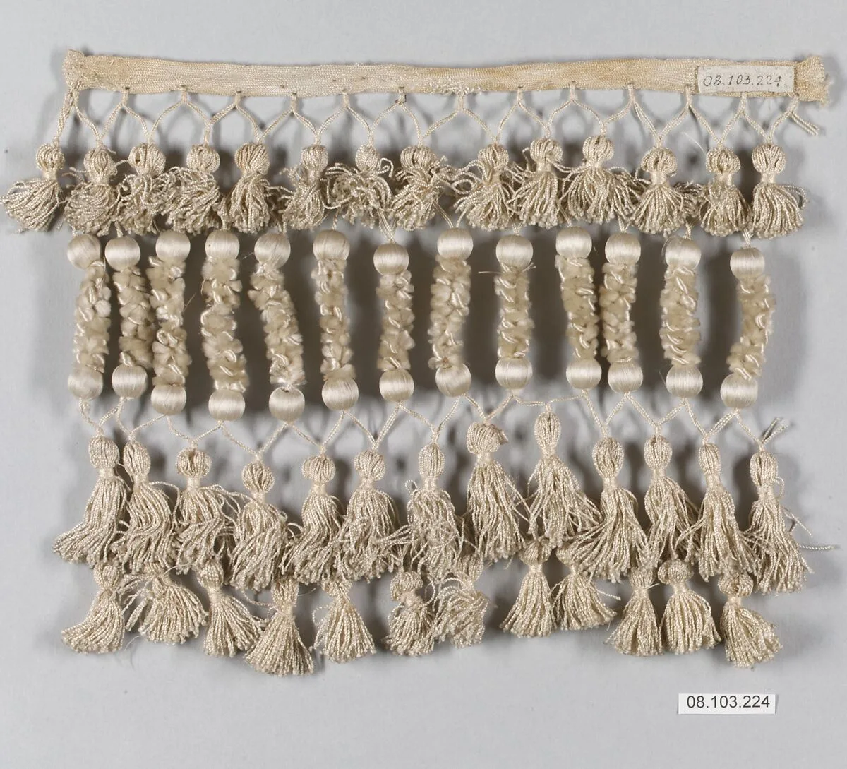 Fringe — Unknown