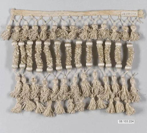 Fringe