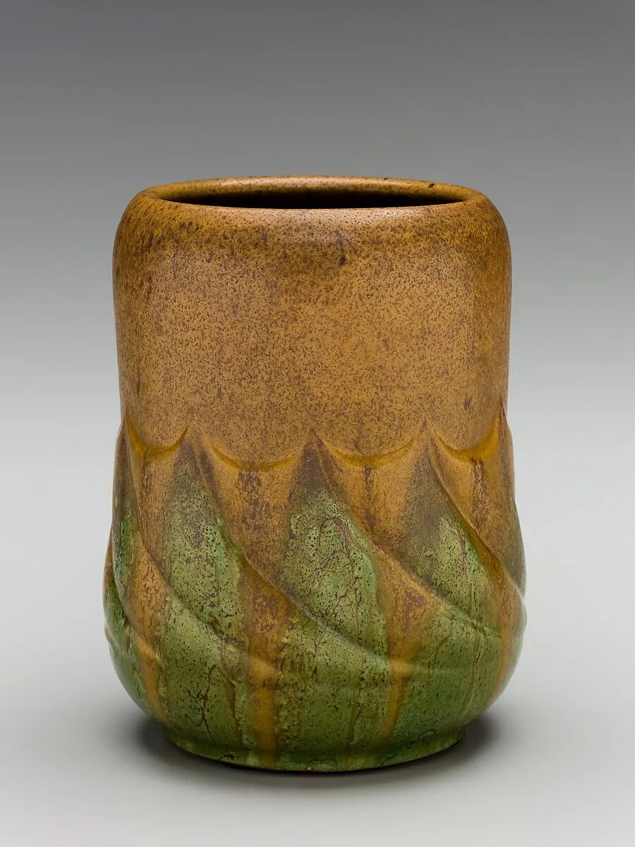 Vase — William J. Walley