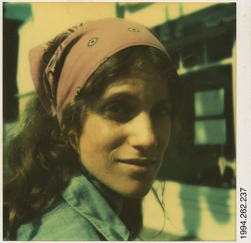 [Charlee Brodsky, Martha's Vineyard, Massachusetts]