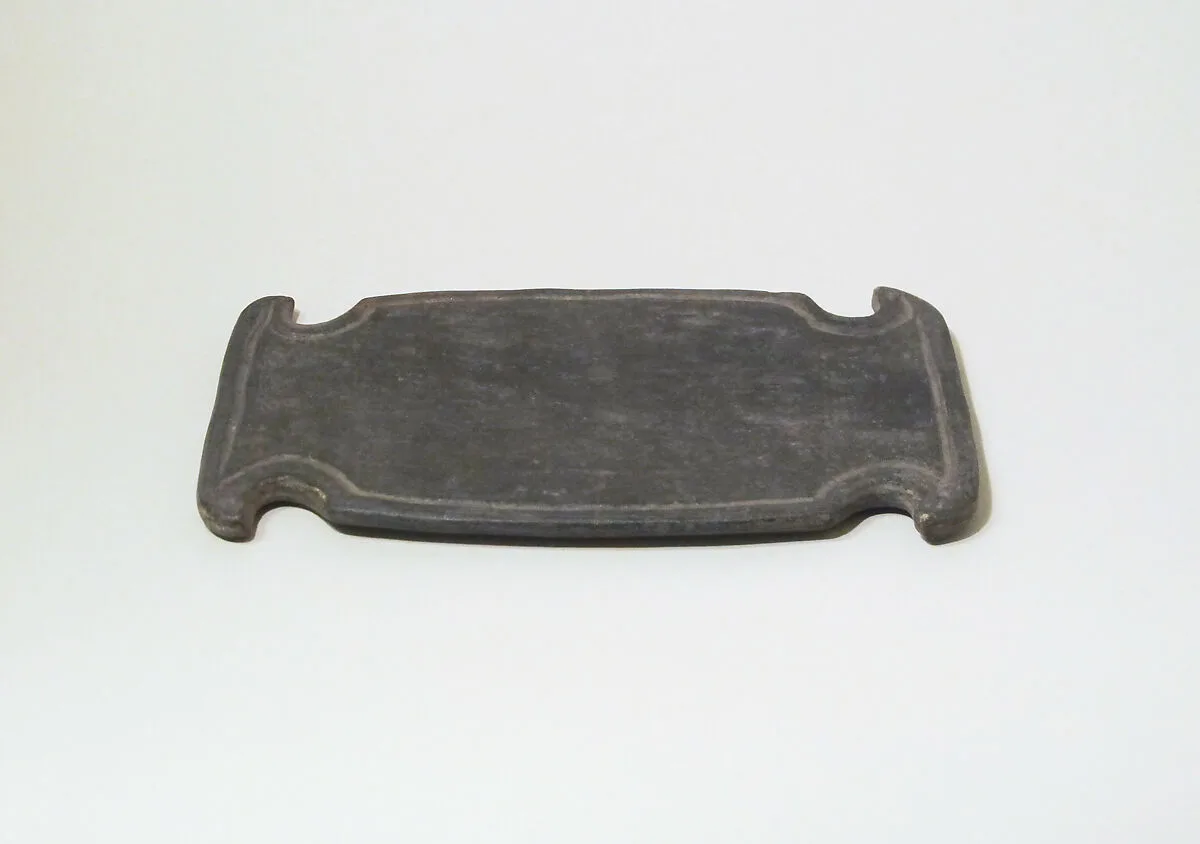 Focolare tablet — Unknown