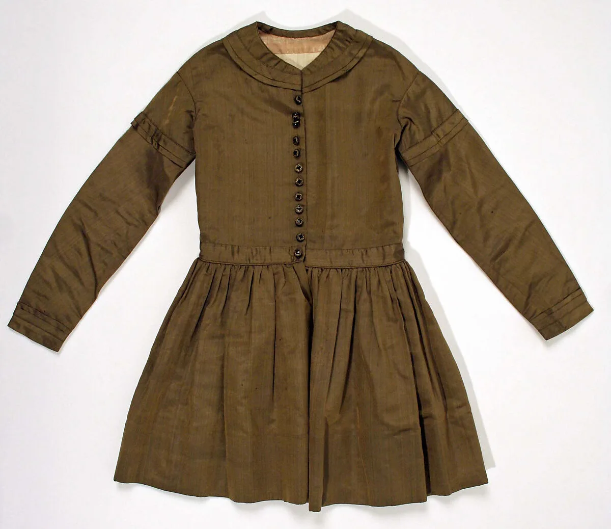 Dress — Unknown