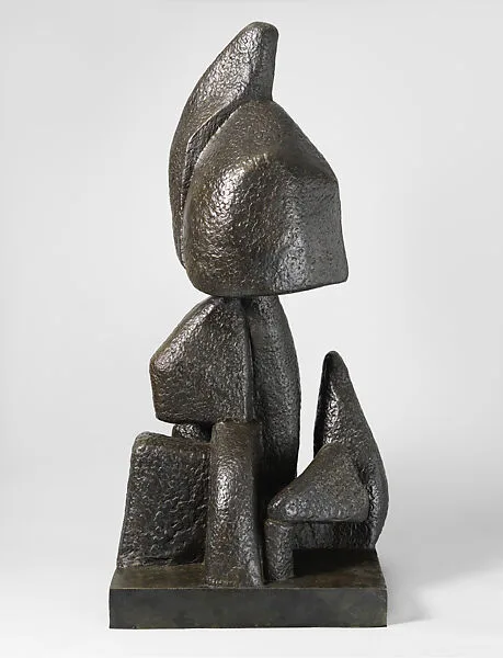 Composition — Otto Freundlich
