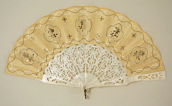 Fan — Unknown