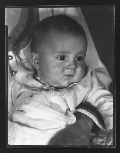 [Baby]