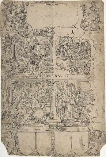 The Prodigal Son
