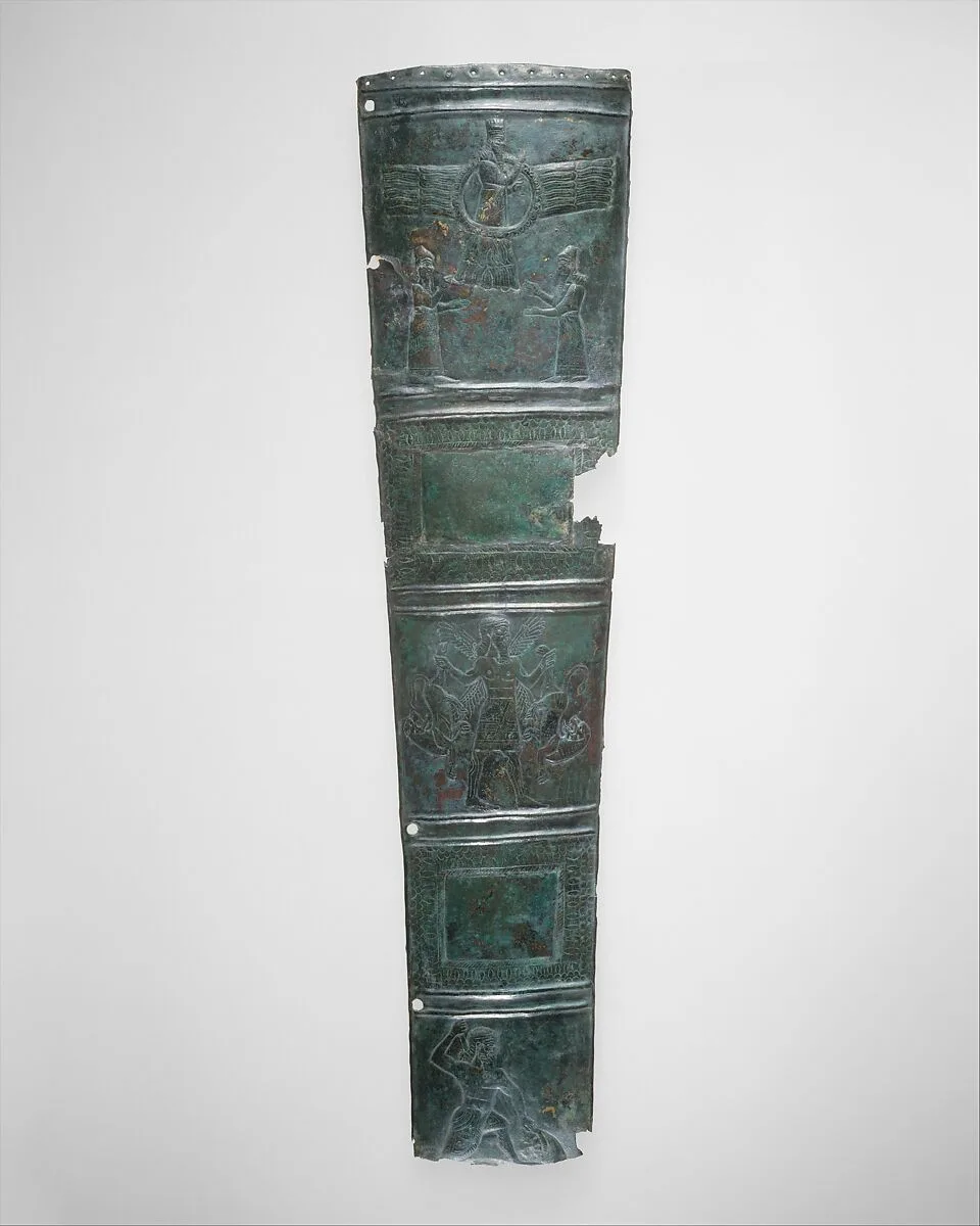 Quiver cover — Unknown