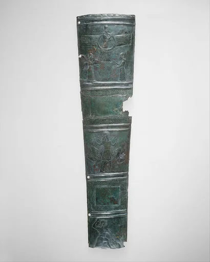Quiver cover