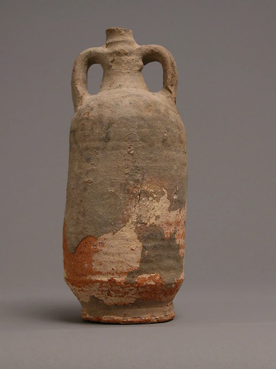 Jug — Unknown