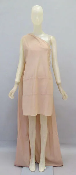 Dress — Helmut Lang