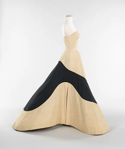 "Four Leaf Clover" — Charles James