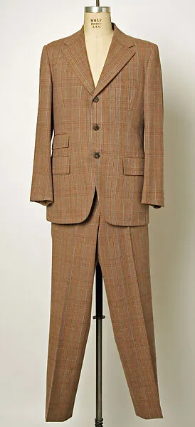 Suit — Pierre Balmain|House of Balmain