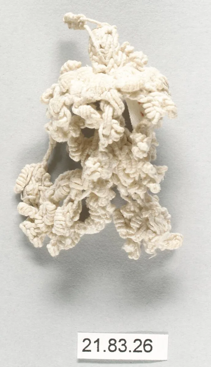 Tassel — Unknown