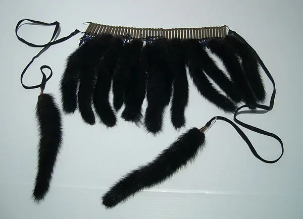 Necklace — Giorgio di Sant'Angelo