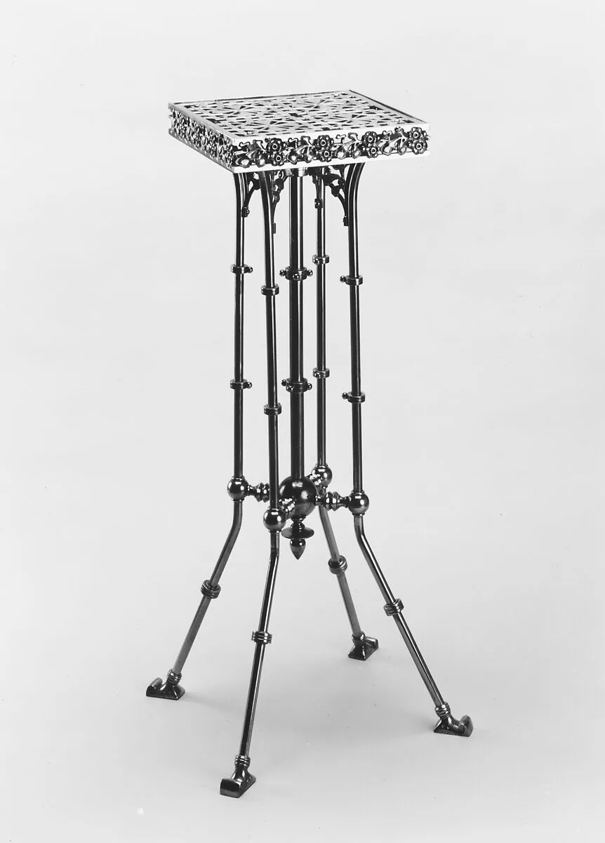 Stand — Unknown