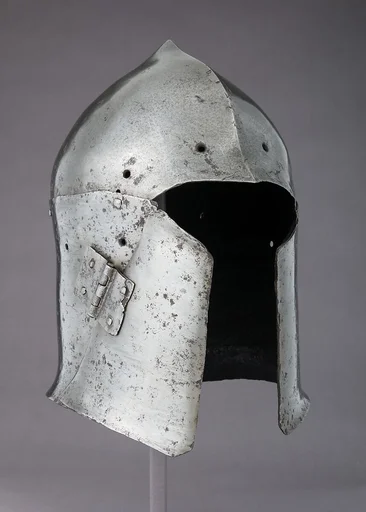 Bascinet