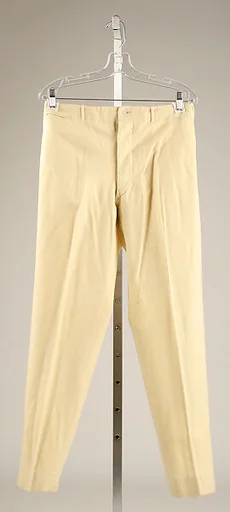 Trousers