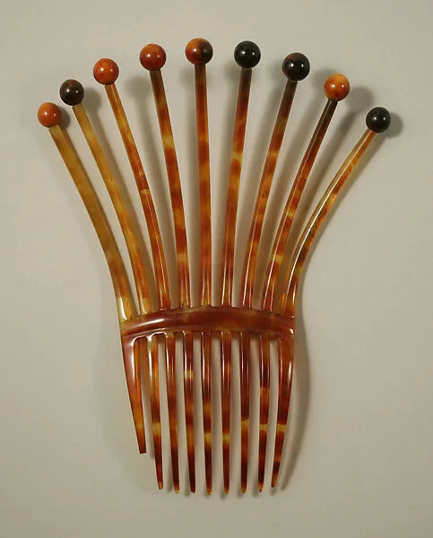 Comb — Unknown