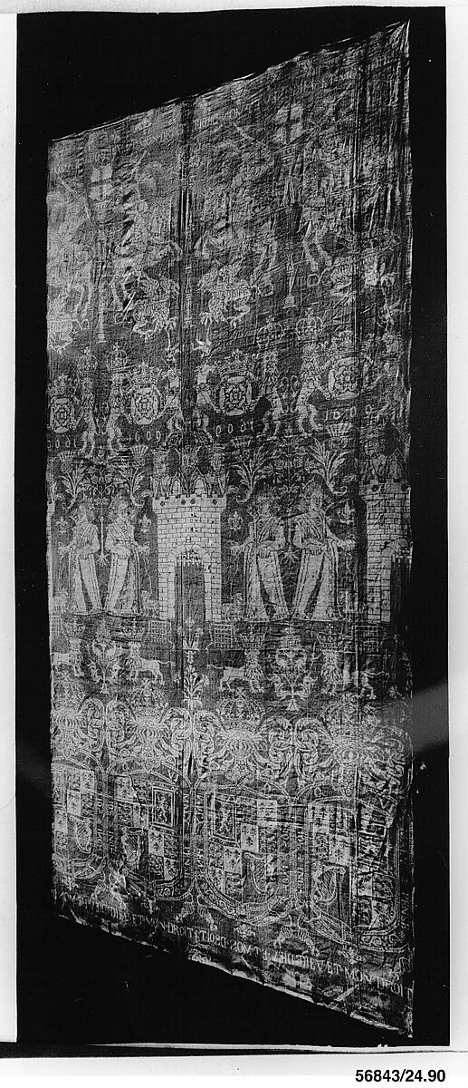 Tablecloth — Unknown