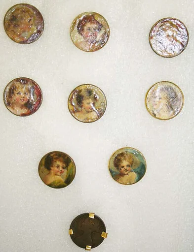 Button