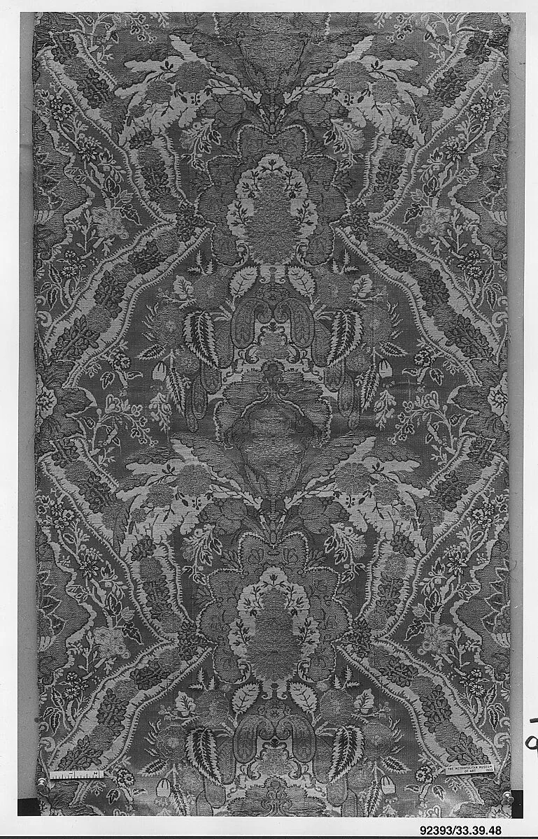 Piece — Unknown