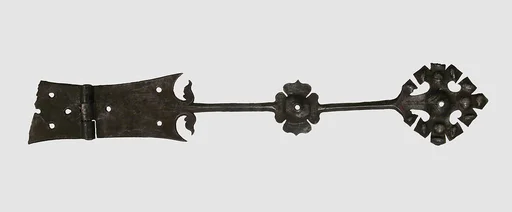 Door Hinge