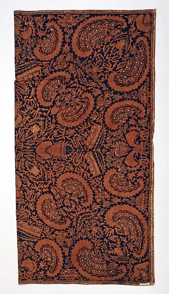 Head scarf — Unknown