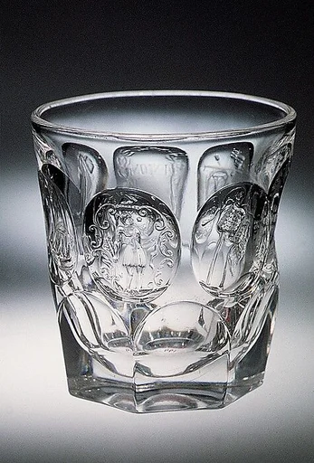 Tumbler