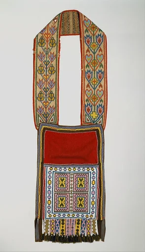 Bandolier Bag