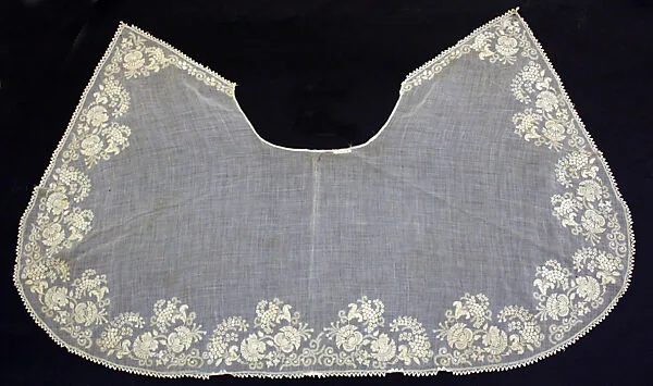 Collar — Unknown