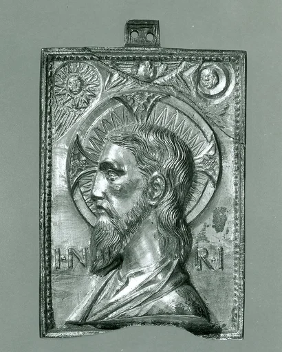 Head of Christ