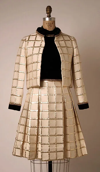 Cocktail ensemble — Pierre Balmain|House of Balmain