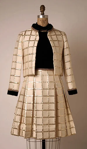 Cocktail ensemble