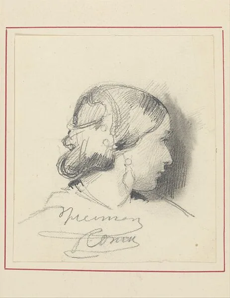 Maria Cooley Cropsey — James Edward Freeman