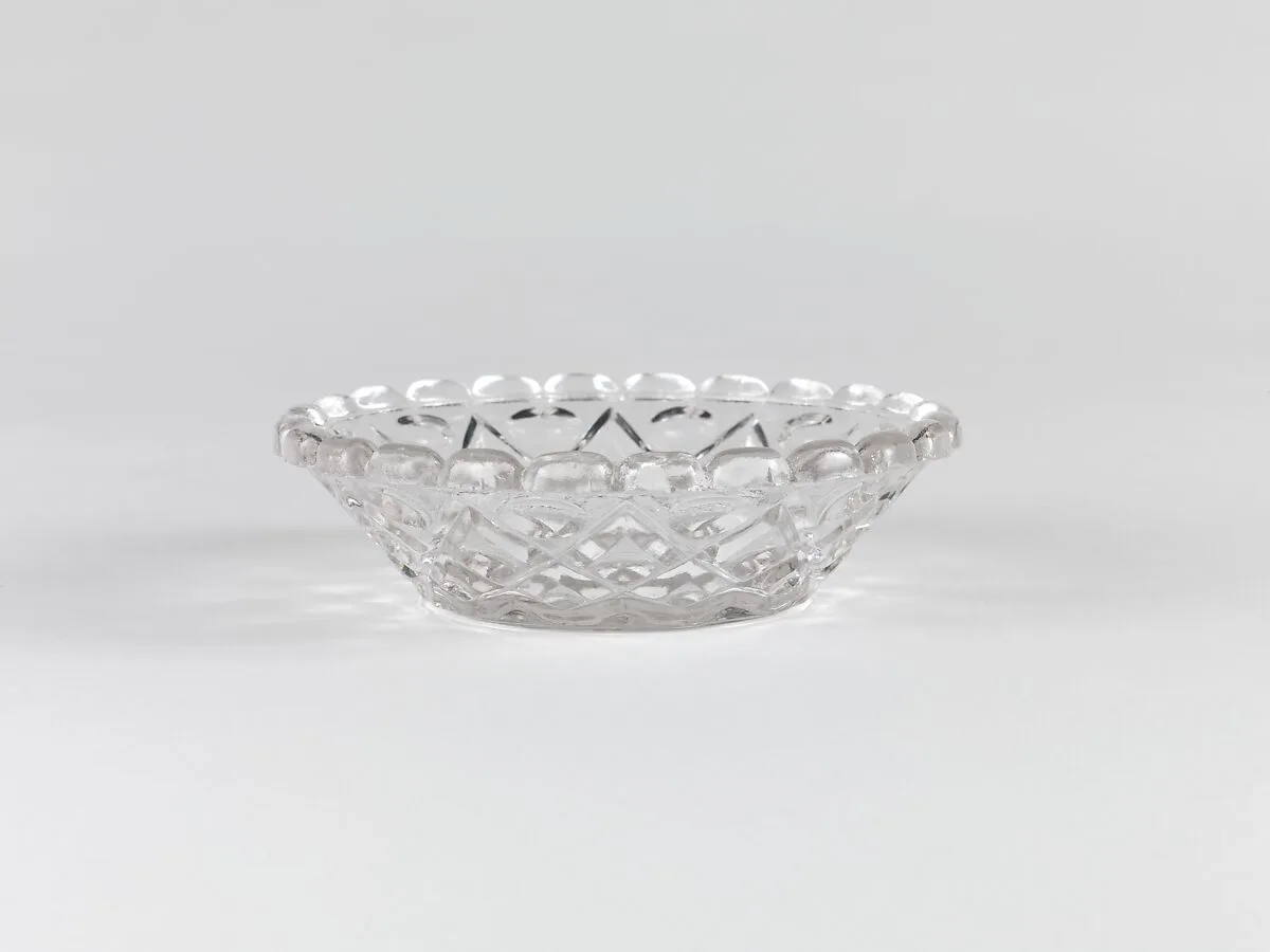 Honey dish — Unknown