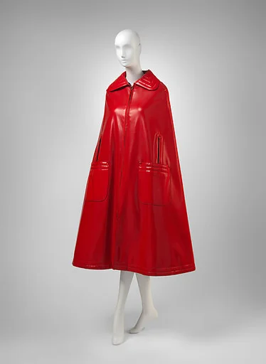 Cape