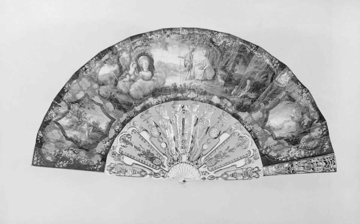 Fan — Unknown