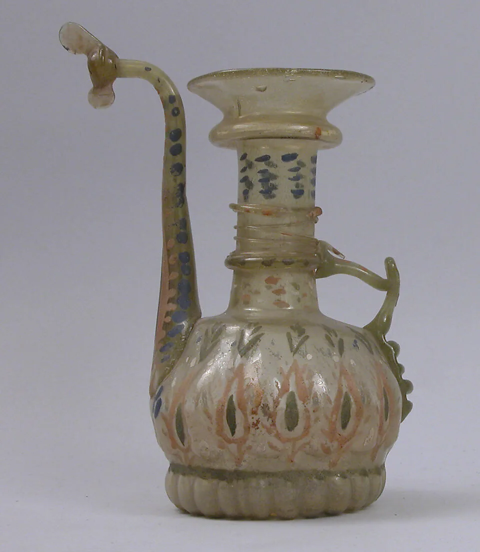 Ewer — Unknown