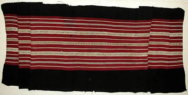 Woman's Skirt — Unknown
